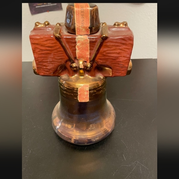 ezra brooks decanter Other 969 Ezra Brooks Decanter Poshmark